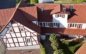 Ferienwohnung Haensel